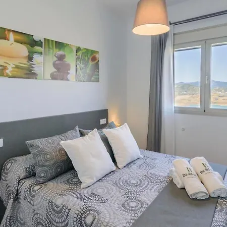 Casa Jacaranda By Ruralidays El Gastor